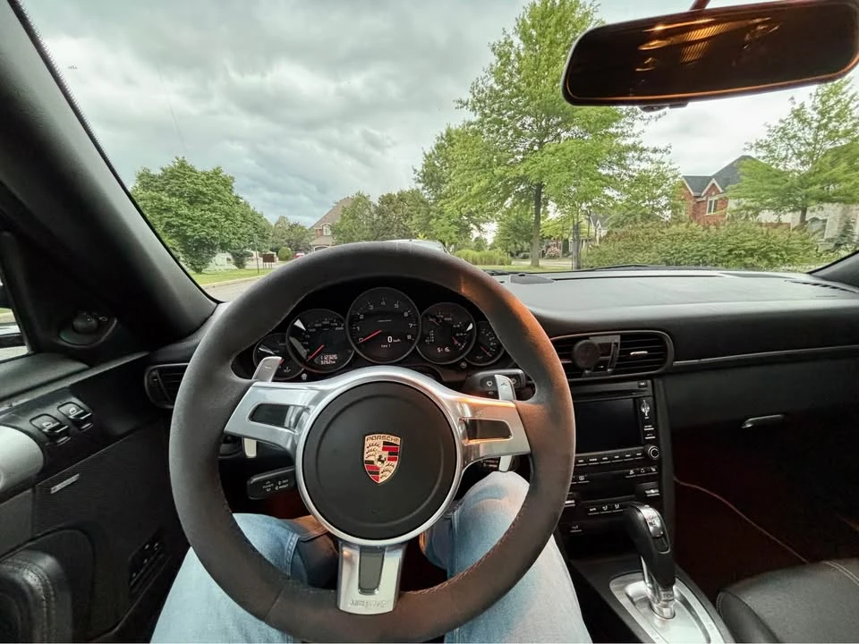 2010 Porsche 997 Carrera - Image 6 of 7