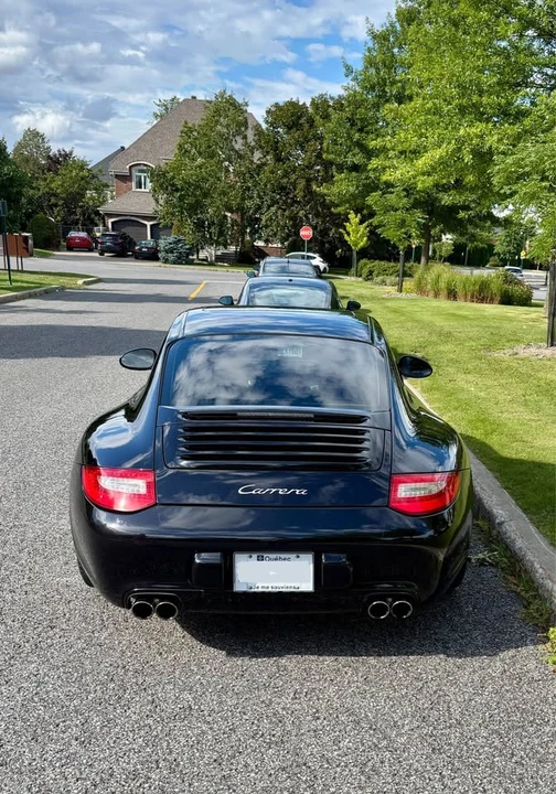 2010 Porsche 997 Carrera - Image 3 of 7