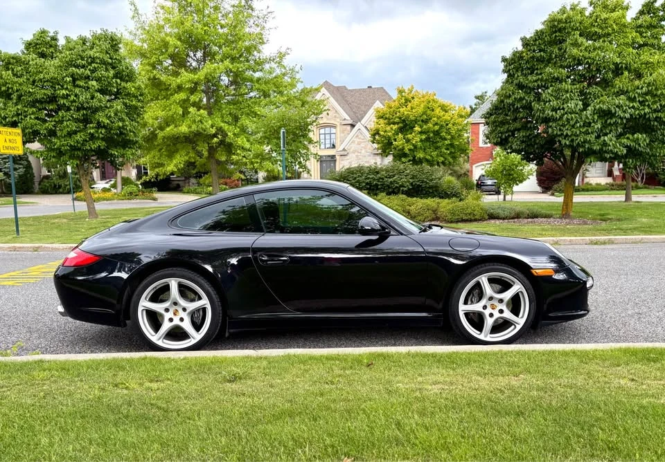 2010 Porsche 997 Carrera - Image 2 of 7