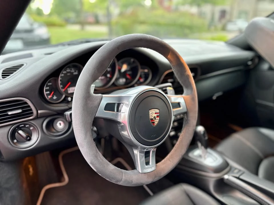 2010 Porsche 997 Carrera - Image 5 of 7