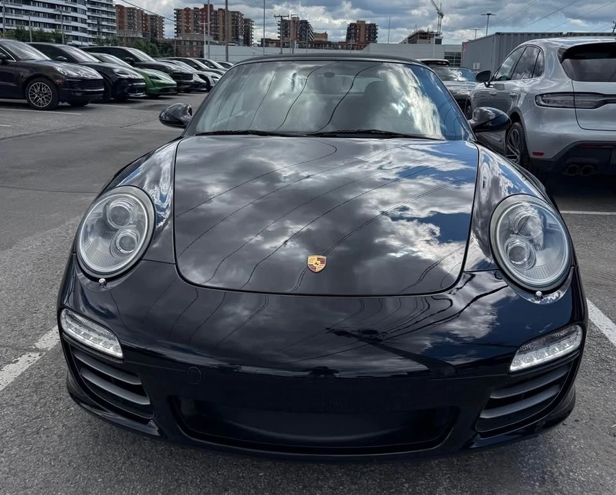 2010 Porsche 997 Carrera - Image 10 of 20