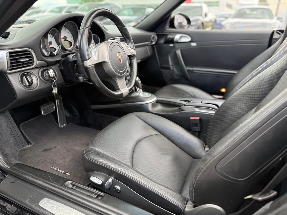 2010 Porsche 997 Carrera - Image 13 of 20