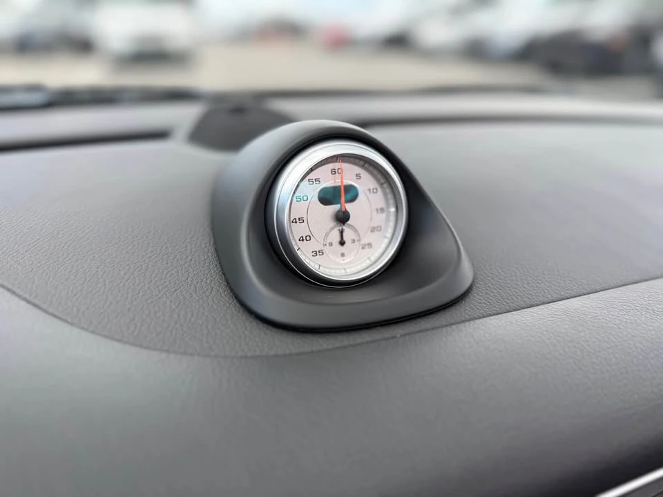 2010 Porsche 997 Carrera - Image 17 of 20