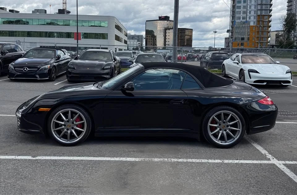 2010 Porsche 997 Carrera - Image 7 of 20