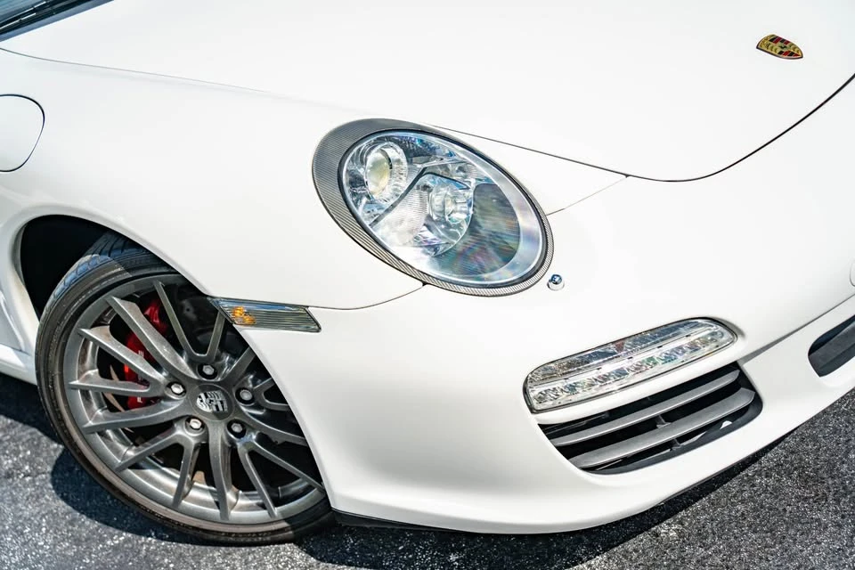 2010 Porsche 997 Carrera - Image 14 of 20
