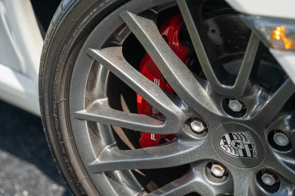 2010 Porsche 997 Carrera - Image 15 of 20
