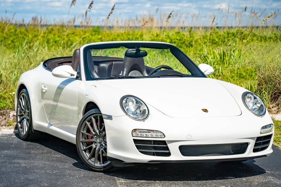 2010 Porsche 997 Carrera - Image 13 of 20