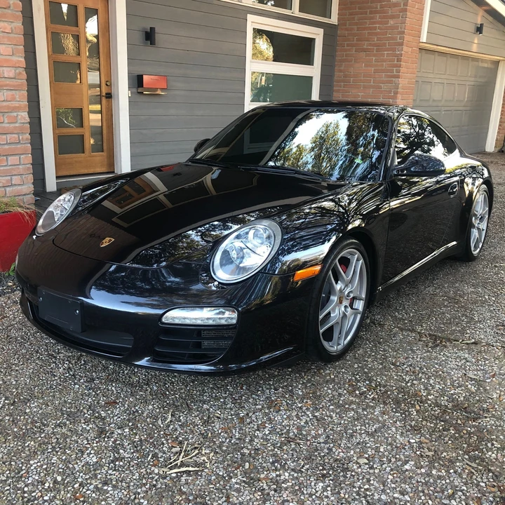 2010 Porsche 997 Carrera S - Image 3 of 10