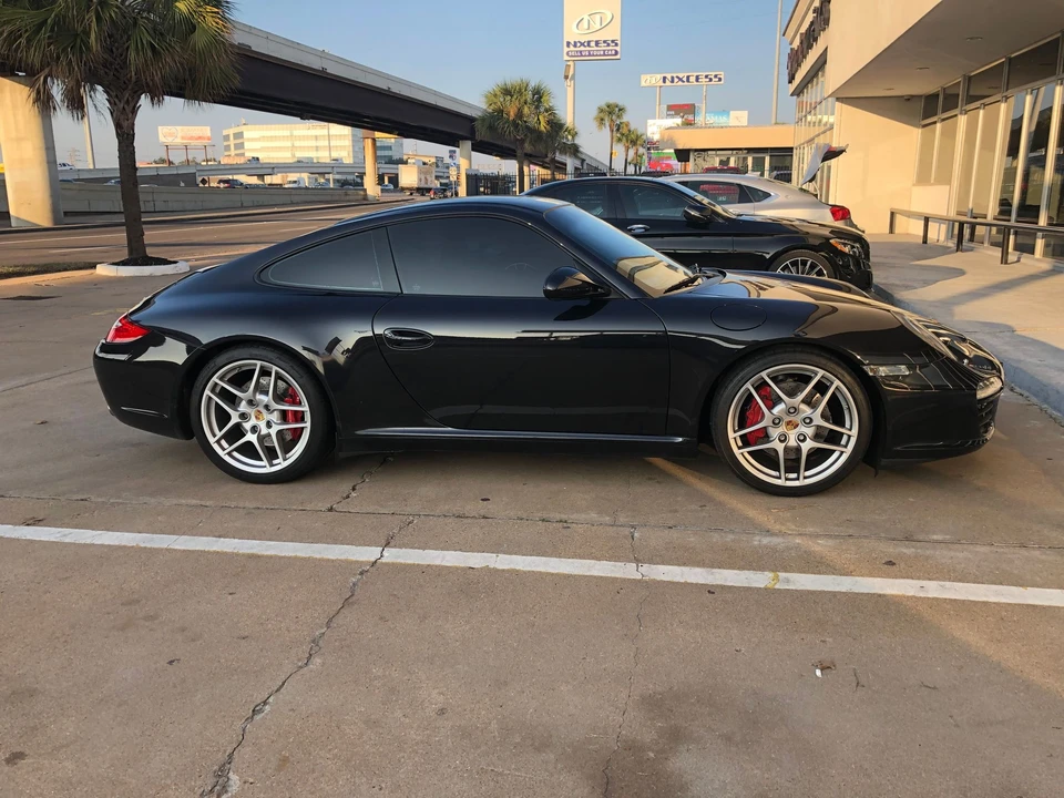 2010 Porsche 997 Carrera S - Image 5 of 10