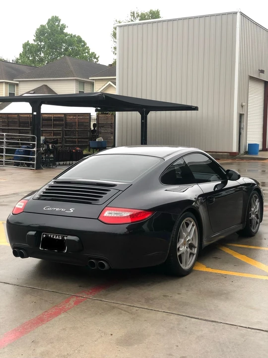 2010 Porsche 997 Carrera S - Image 2 of 10