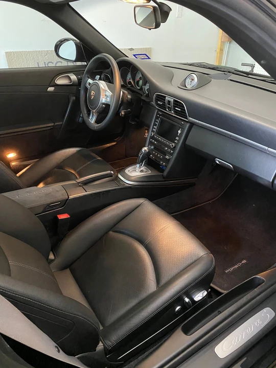 2010 Porsche 997 Carrera S - Image 10 of 10