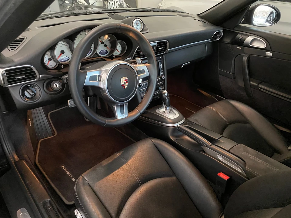 2010 Porsche 997 Carrera S - Image 7 of 10