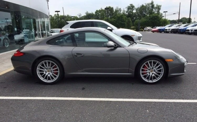 2010 Porsche 997 Carrera S - Image 2 of 6