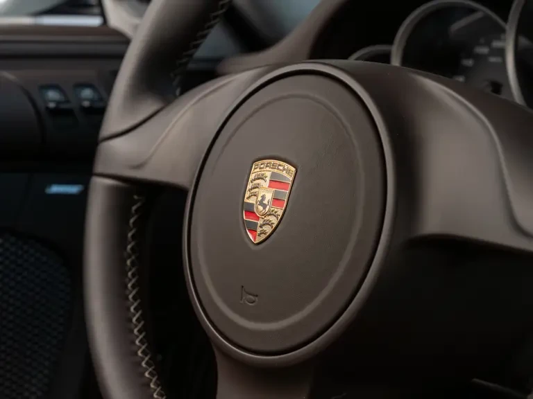 2010 Porsche 997 Sport Classic - Image 18 of 31