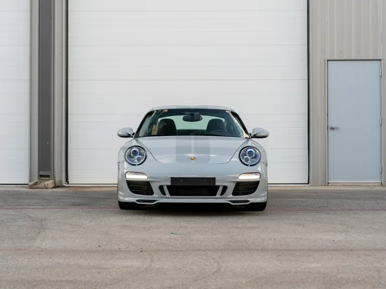 2010 Porsche 997 Sport Classic - Image 8 of 31