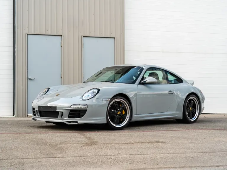2010 Porsche 997 Sport Classic - Image 10 of 31