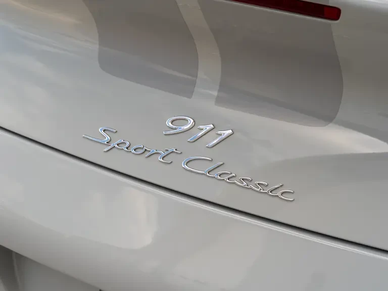 2010 Porsche 997 Sport Classic - Image 7 of 31