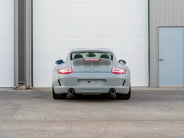 2010 Porsche 997 Sport Classic - Image 9 of 31