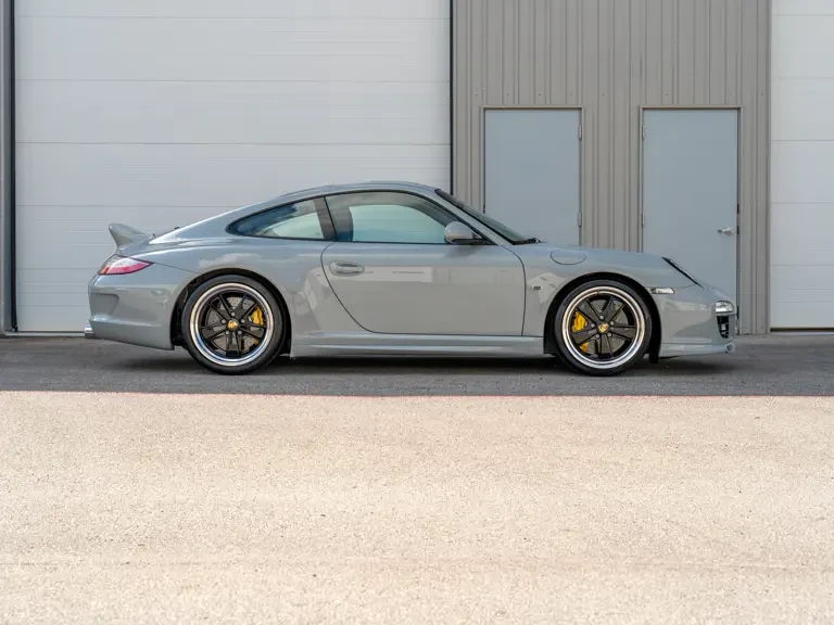 2010 Porsche 997 Sport Classic - Image 12 of 31
