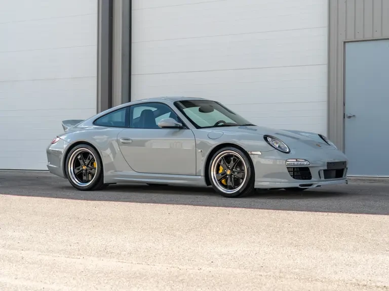 2010 Porsche 997 Sport Classic - Image 2 of 31