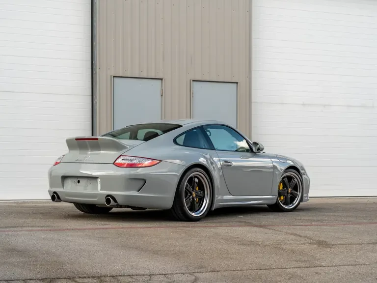2010 Porsche 997 Sport Classic - Image 11 of 31
