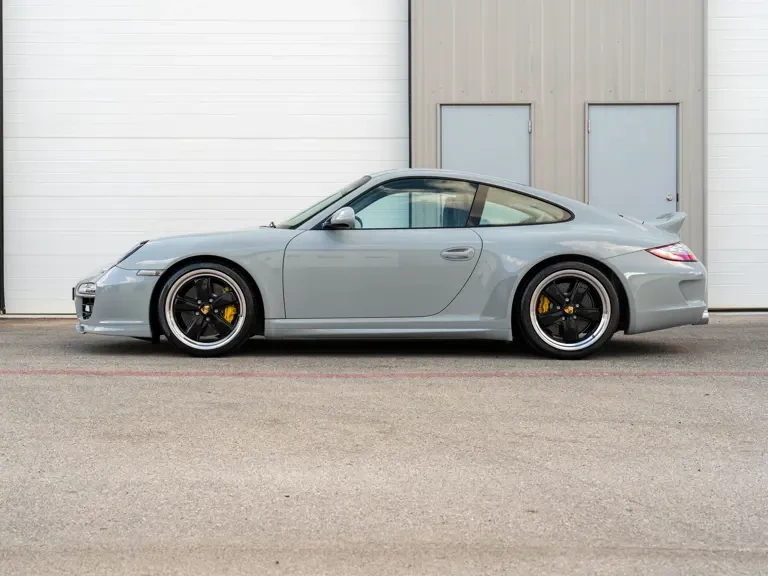 2010 Porsche 997 Sport Classic - Image 6 of 31