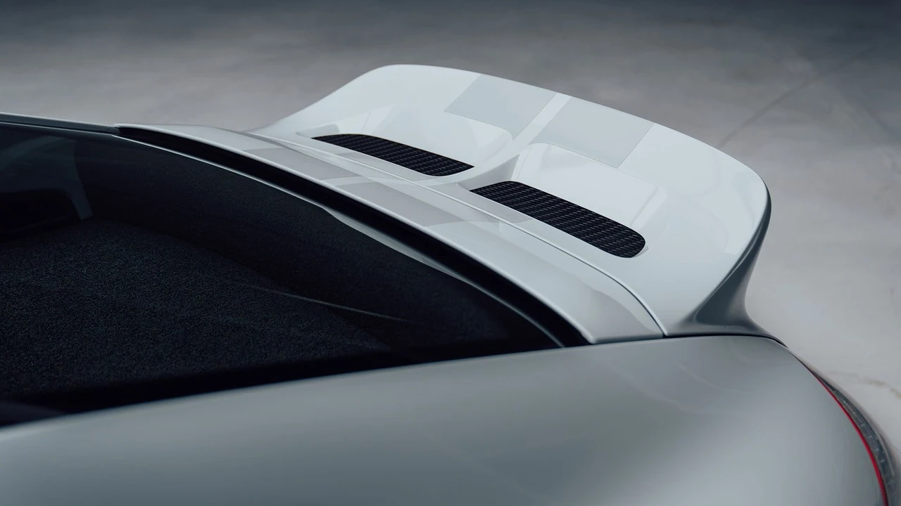 2010 Porsche 997 Sport Classic - Image 23 of 31