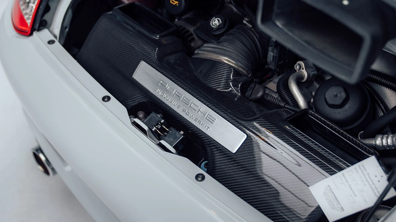 2010 Porsche 997 Sport Classic - Image 7 of 31