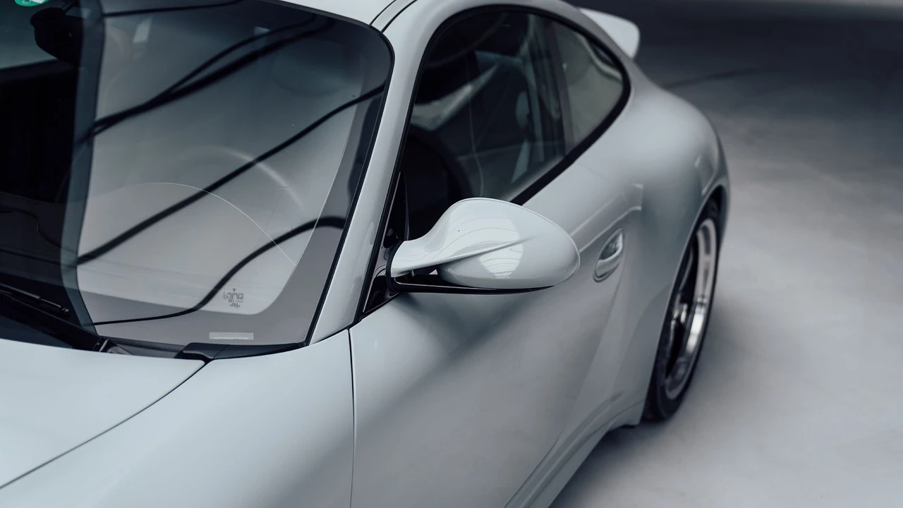 2010 Porsche 997 Sport Classic - Image 16 of 31