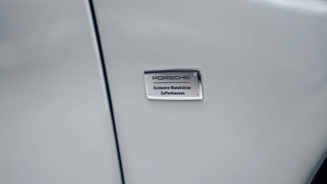 2010 Porsche 997 Sport Classic - Image 26 of 31
