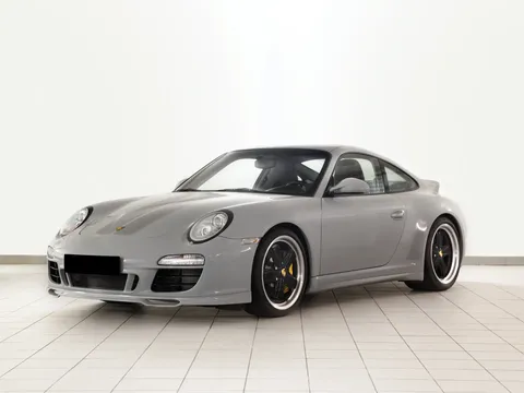 2010 Porsche 911 Sport Classic
