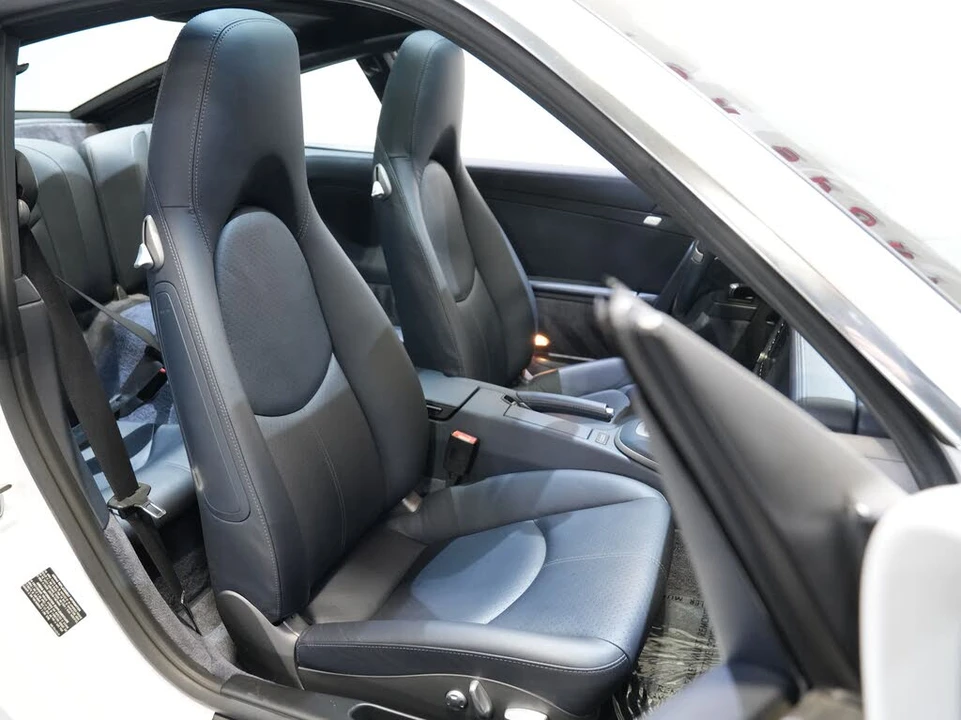 2010 Porsche 997 Targa - Image 30 of 31