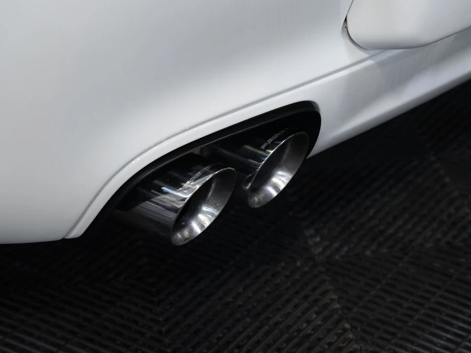 2010 Porsche 997 Targa - Image 18 of 31