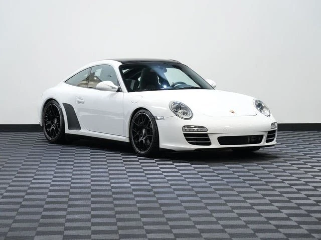 2010 Porsche 997 Targa - Image 5 of 20