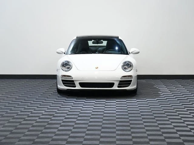 2010 Porsche 997 Targa - Image 4 of 20