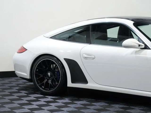 2010 Porsche 997 Targa - Image 14 of 20