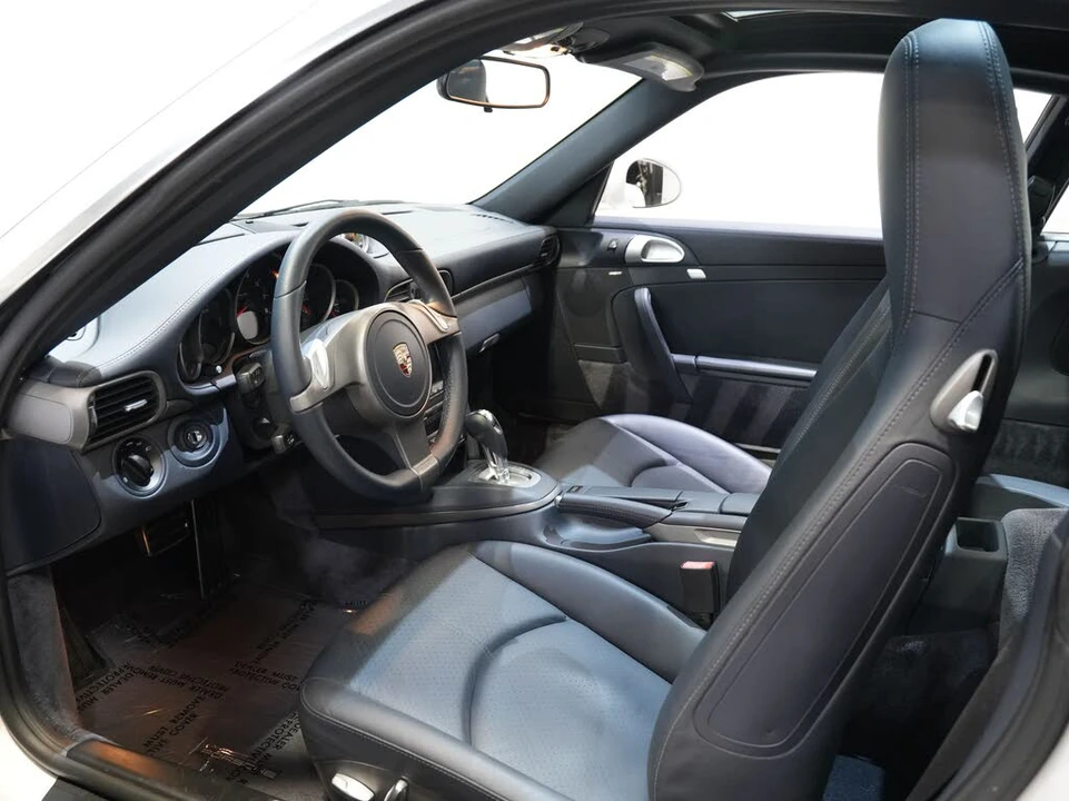 2010 Porsche 997 Targa - Image 29 of 31