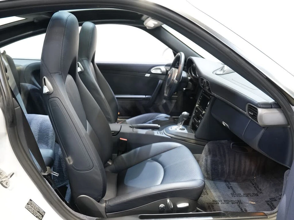 2010 Porsche 997 Targa - Image 31 of 31