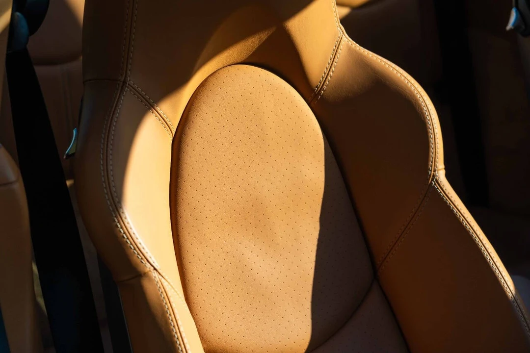 2010 Porsche 997 Targa - Image 5 of 21