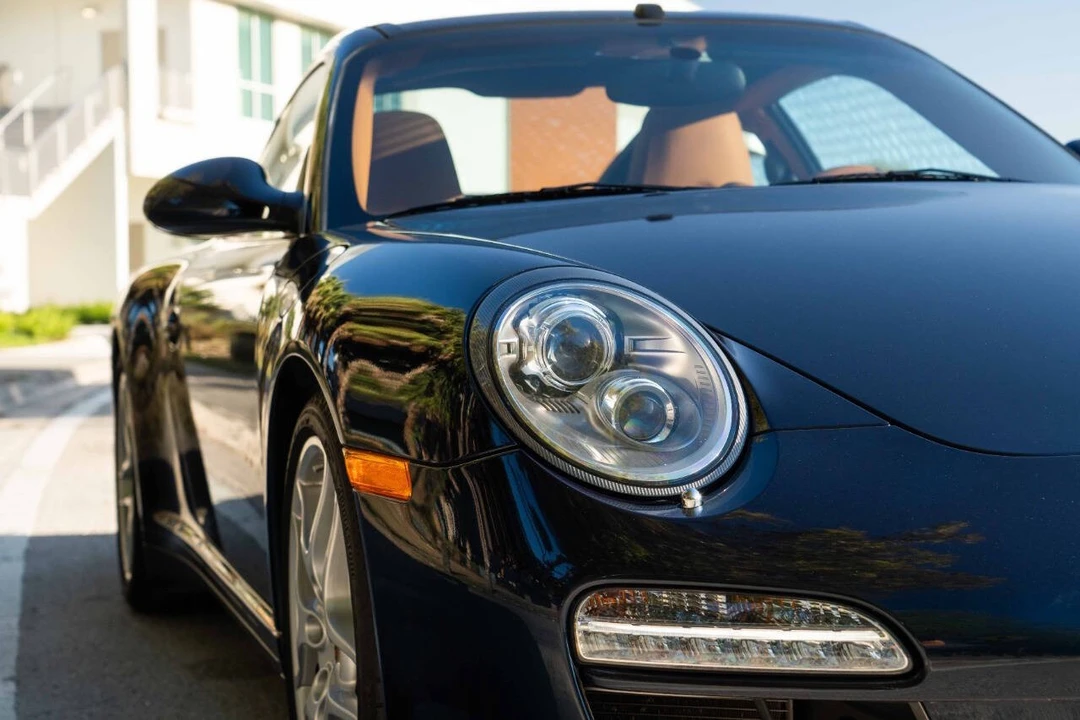 2010 Porsche 997 Targa - Image 23 of 31