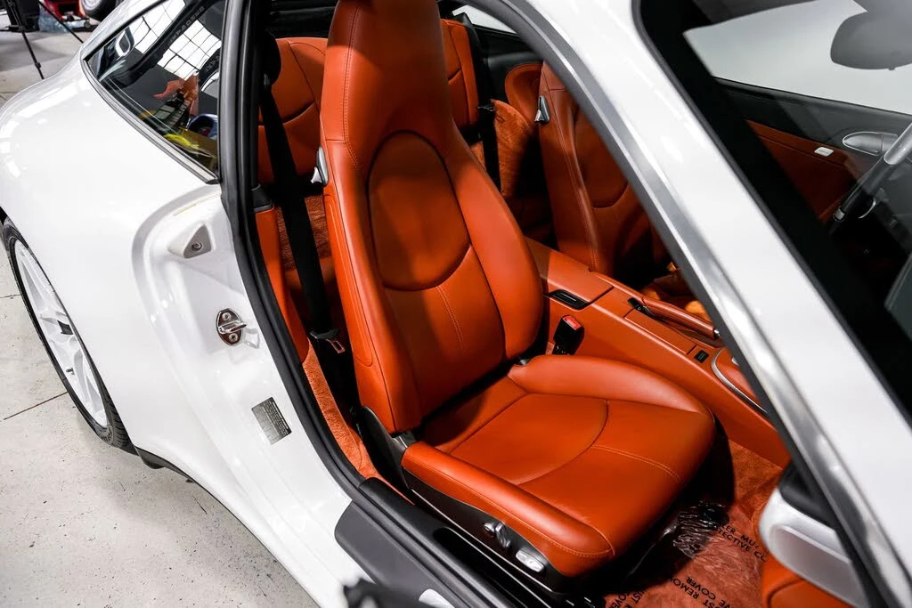 2010 Porsche 997 Targa - Image 29 of 31