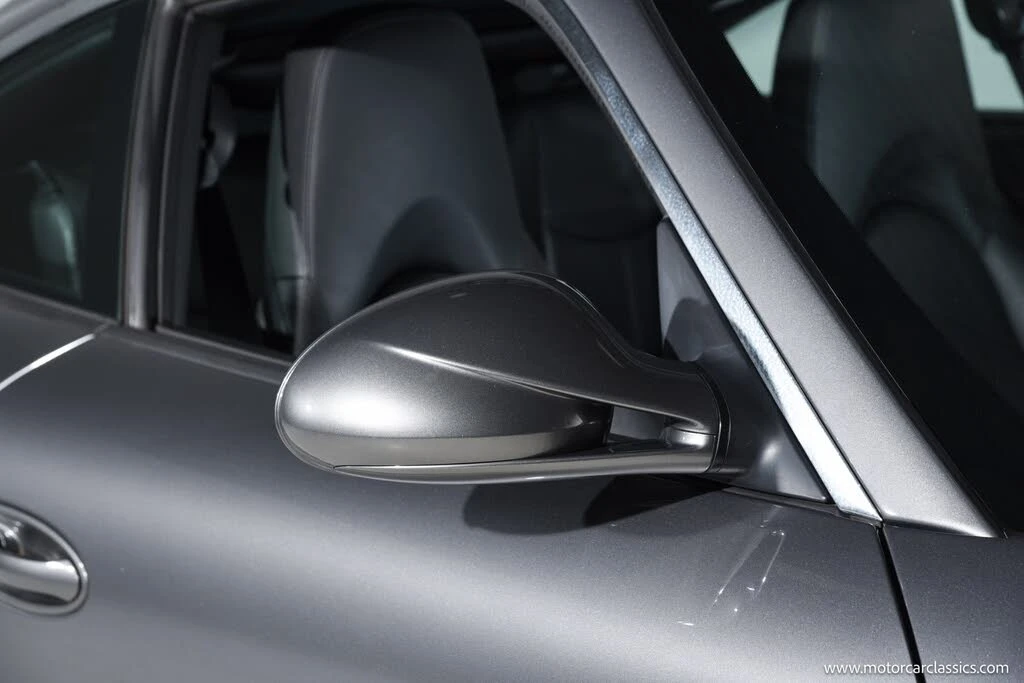 2010 Porsche 997 Targa - Image 19 of 31