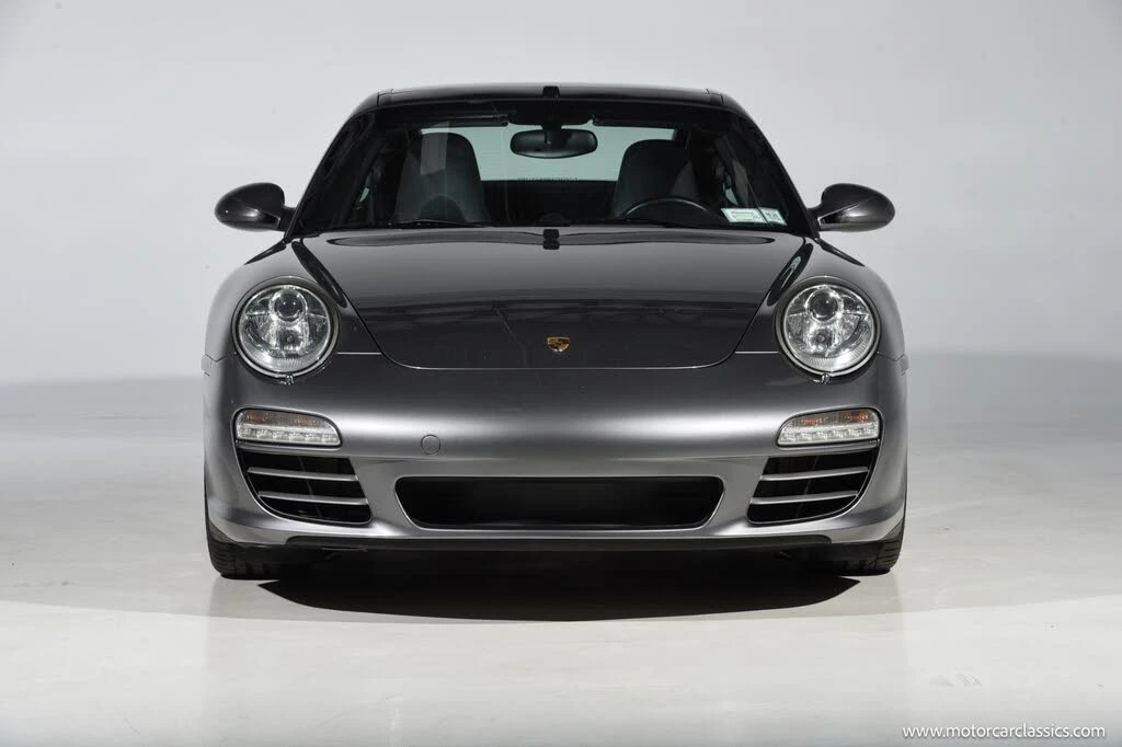 2010 Porsche 997 Targa - Image 2 of 31