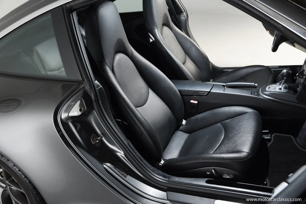 2010 Porsche 997 Targa - Image 29 of 31