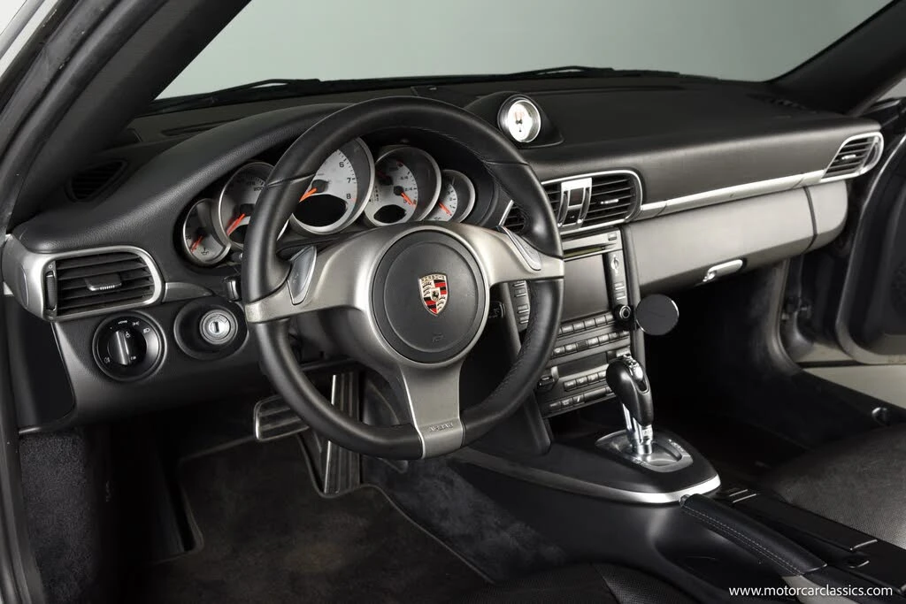 2010 Porsche 997 Targa - Image 25 of 31