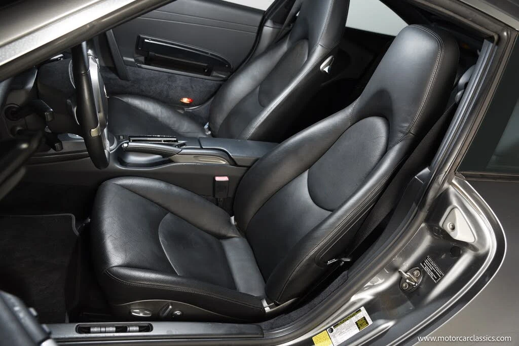 2010 Porsche 997 Targa - Image 28 of 31