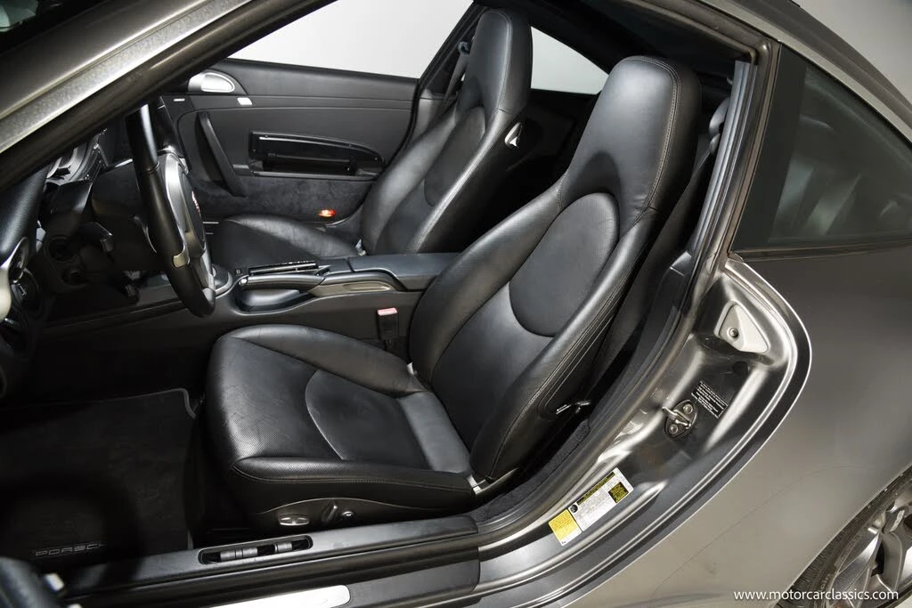 2010 Porsche 997 Targa - Image 27 of 31