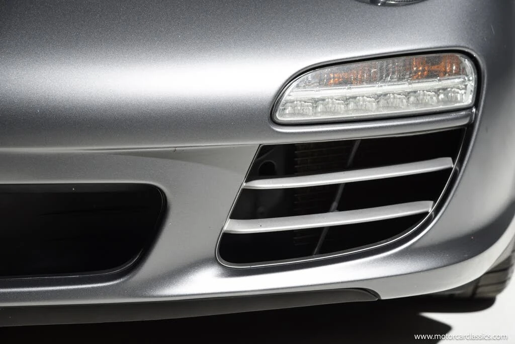 2010 Porsche 997 Targa - Image 16 of 31