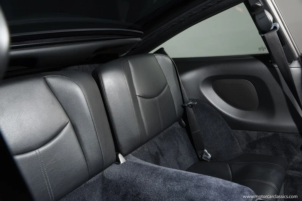 2010 Porsche 997 Targa - Image 30 of 31