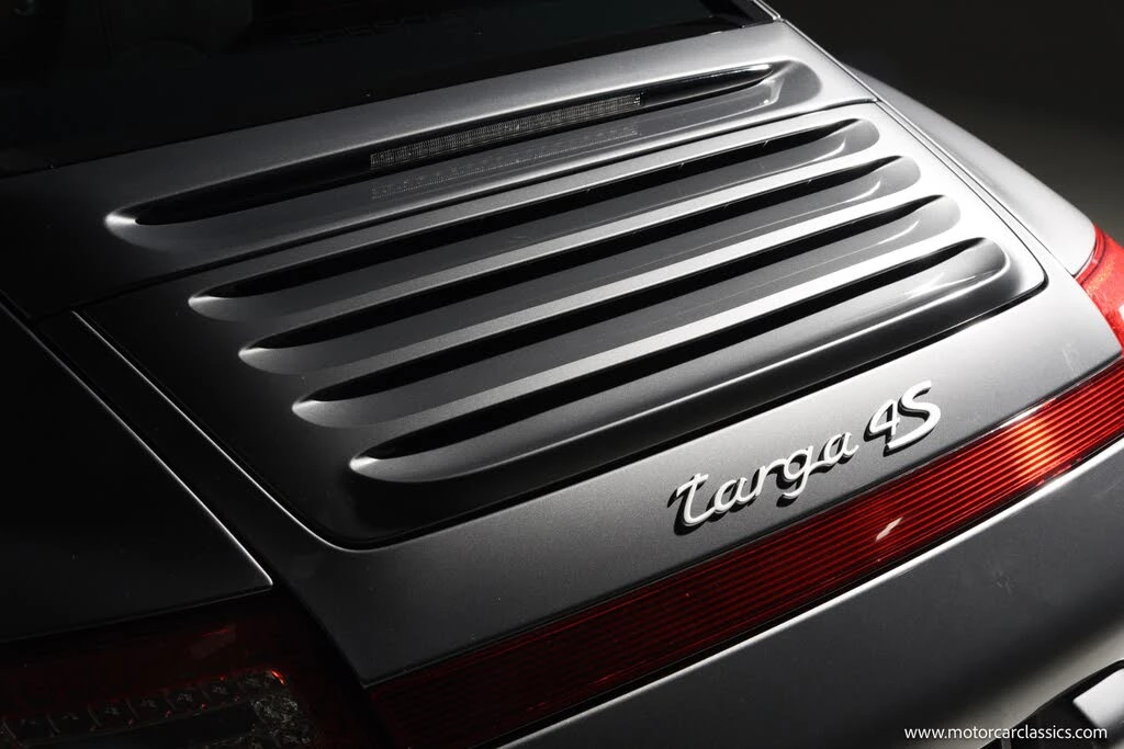 2010 Porsche 997 Targa - Image 18 of 31